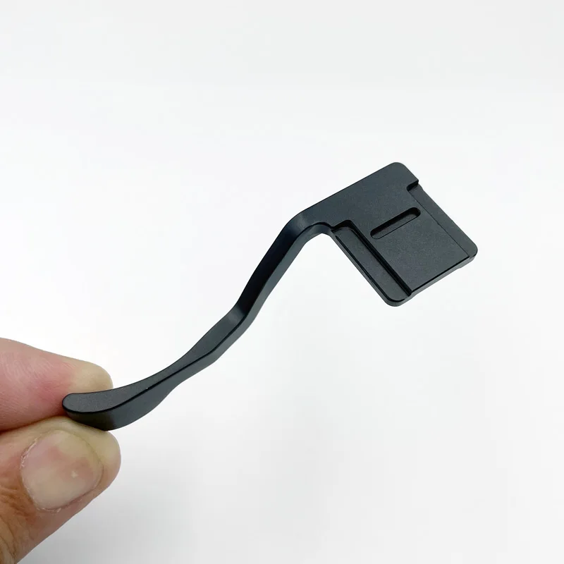 Thumbs Up Hot Shoe Grip For Nikon ZFC Camera camera handgrip
