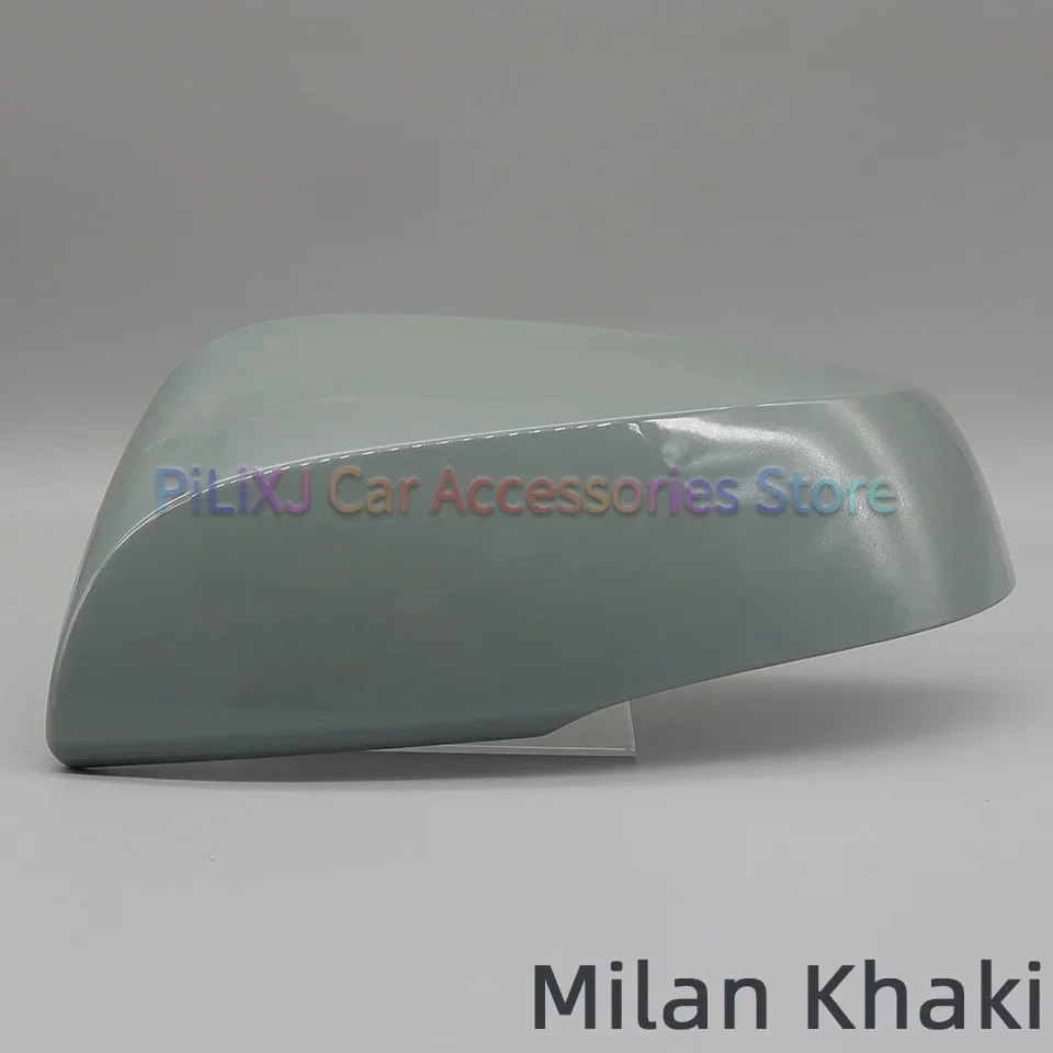 Coque De Rétroviseur Pour Toyota RAV4 2020-2022 - Couvercle Triangle Gauche Ou Droite - Protection Et Style
