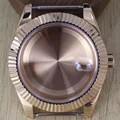 Rose Gold H