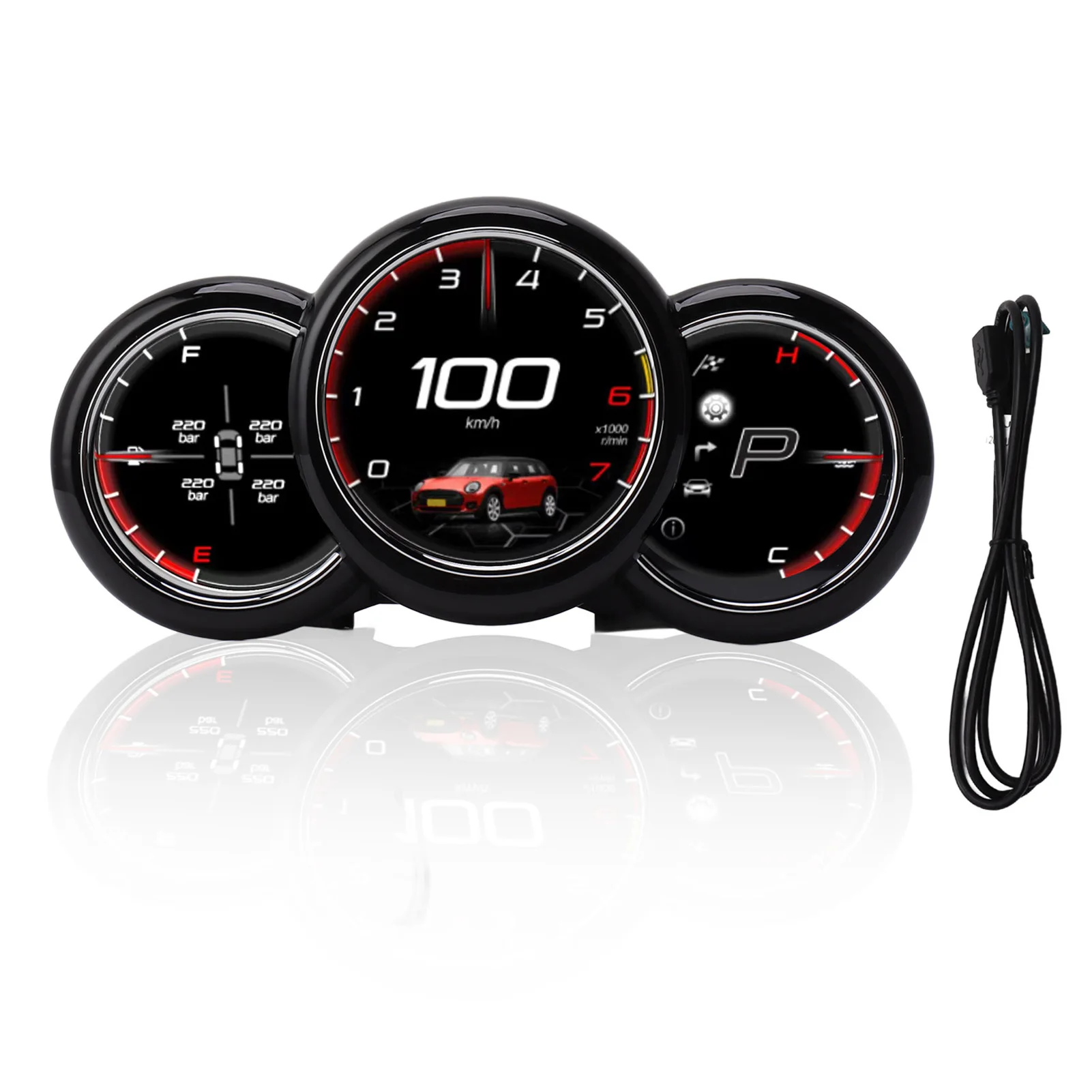 Store Home Products Feedback