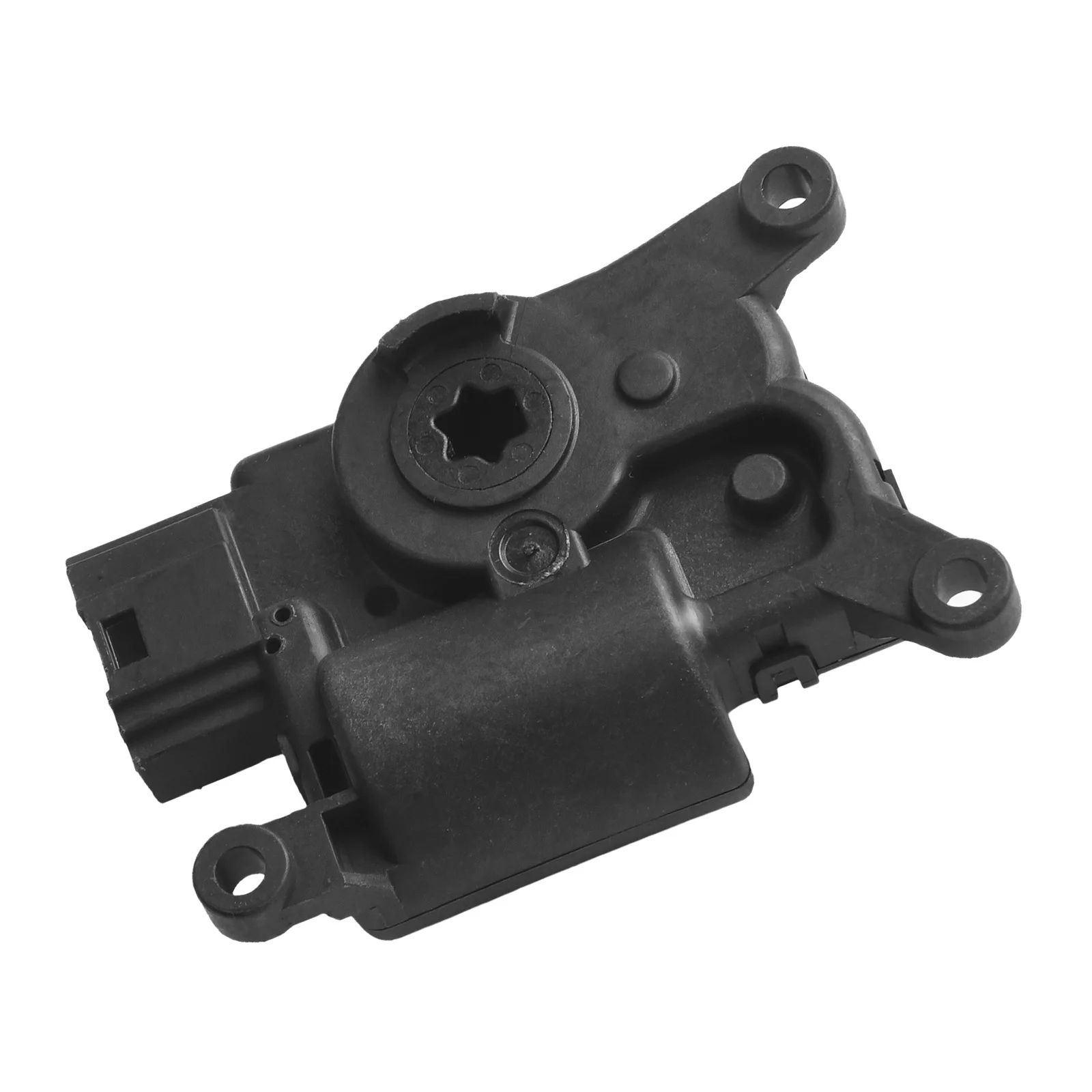 5Q0907511A HVAC Heater Blend Door Actuator For A3 Q3 For GOLF 06-14 PASSAT 2009-2012 TIGUAN 2012-