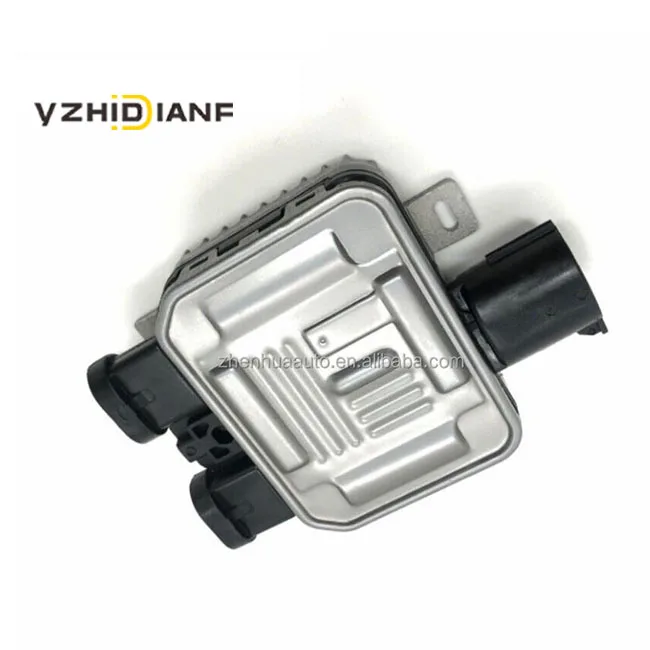 

Cooling Fan Relay Radiator Control Module 940009402 940004000 940007601 940004302 940004204 Fit For S60 S80 V70 XC70 XC60