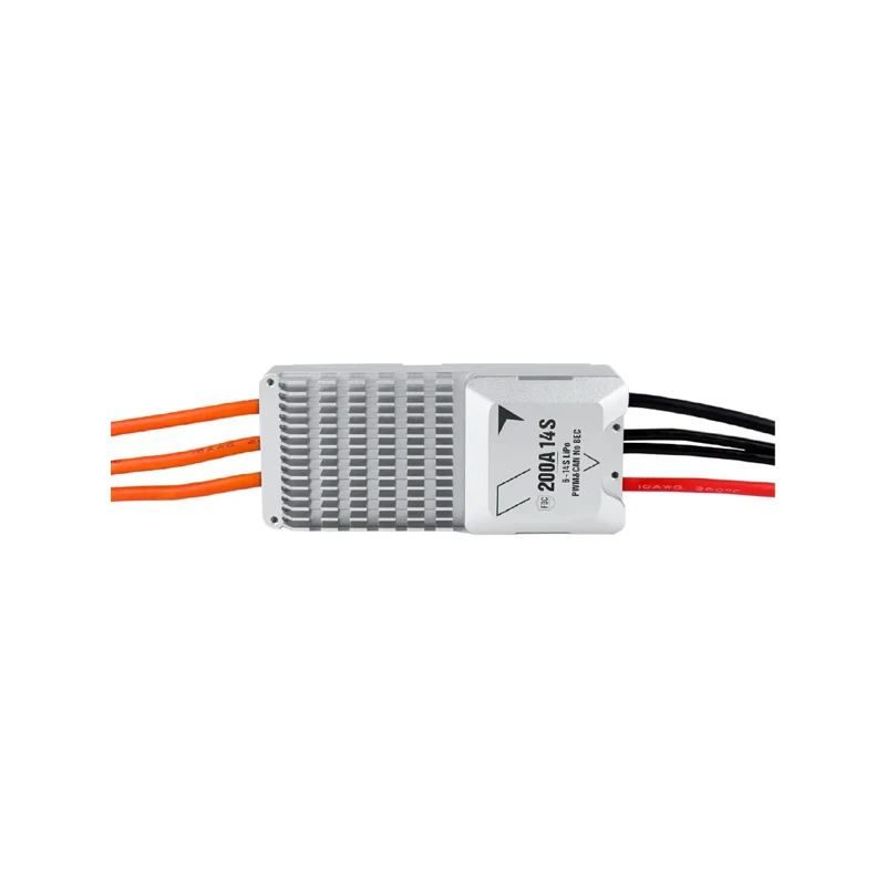 Contrôleur de Vol Drone V80A 14S 167.69€ | V200A 14S 605.99€