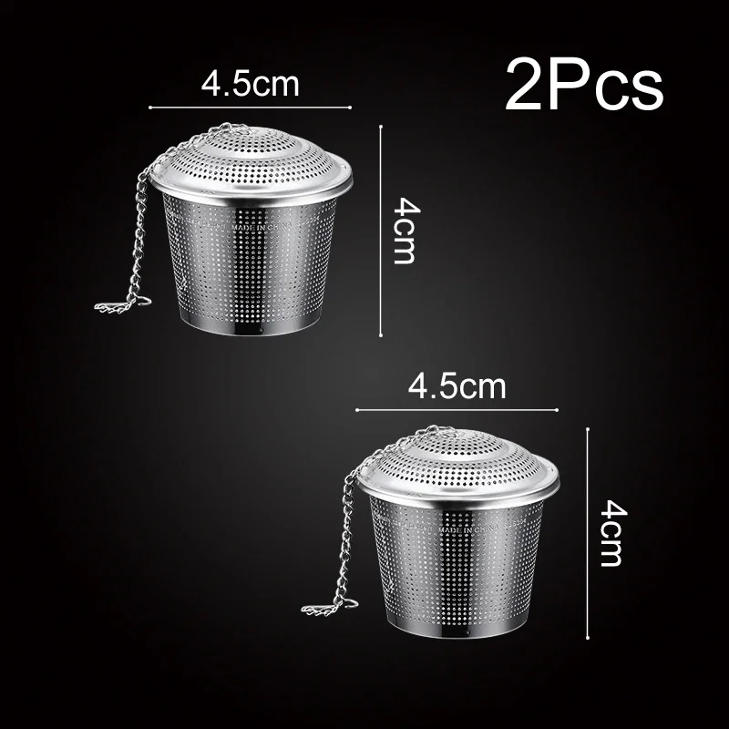 2 pcs 4.5cm