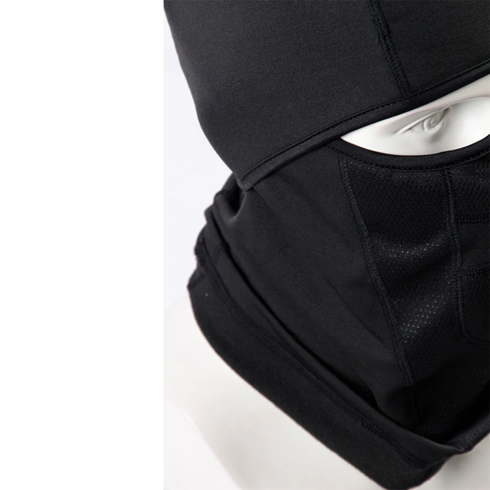 Рисунок 6 - Мотоциклетная маска для лица