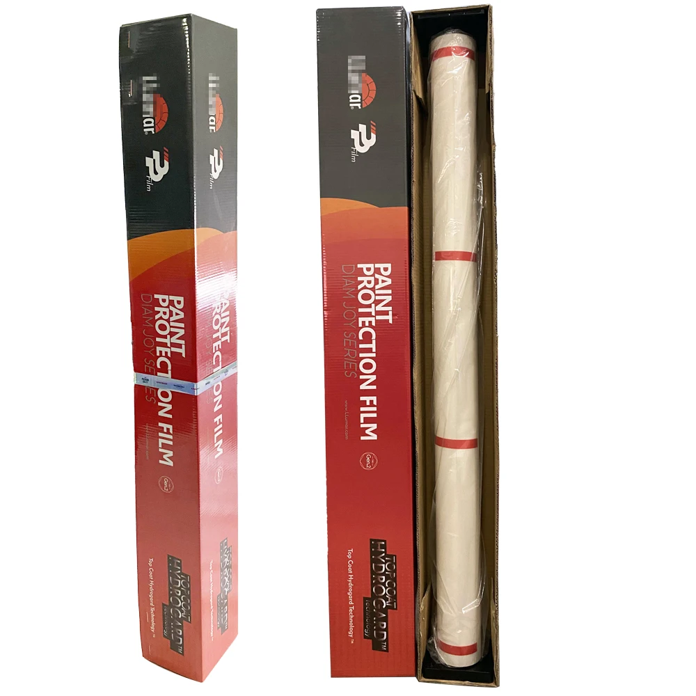 Рисунок 3 - Защитная пленка для кузова автомобиля