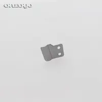 Small Axe Steel Thread Cutter Blade Knife for Computer Embroidery Machine | Embroidery Machine Spare Parts - Image 2
