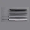 Pilot FriXion Grayscale–Erasable Ink, Fluorescent Eraser Pen, Magic Eraser Invisible, Black/Gray/White, Office/School Stationery 6