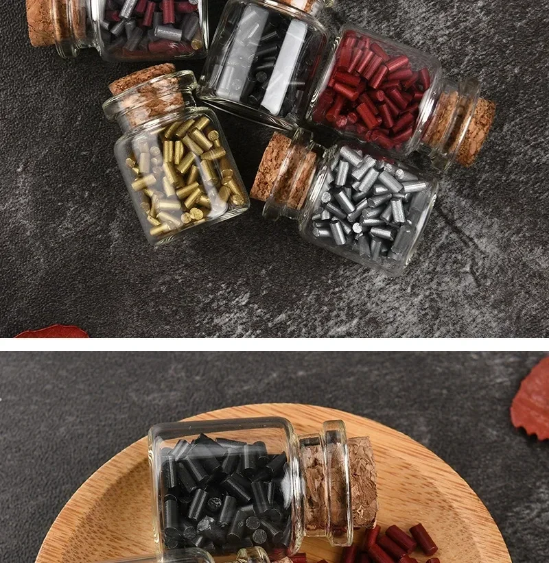 Multi colored flint suitable for various lighters, flint lighter accessories, smoking accessories