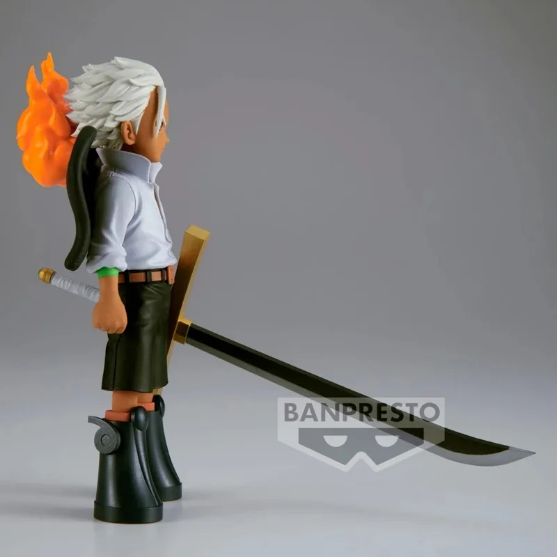 Figurine One Piece S-Hawk