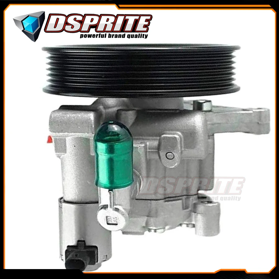 

Power Steering Pump A0044660401 for Mercedes W204 C204 C200 S204 E-CLASS W212 S212 SLK R172 A0054668201 A0064664301 A0064666501