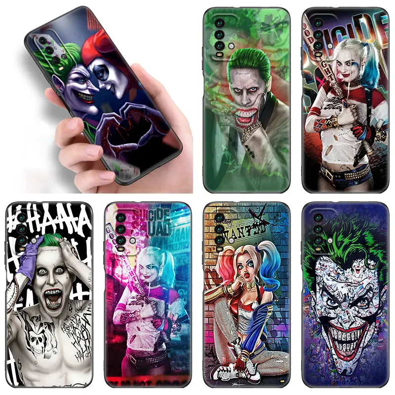 Чехол для Xiaomi Redmi Note 11 10 9 8 Pro 11T 10T 8T 10S 9S 9A 9C 9T 9i | Мобильные телефоны и аксессуары