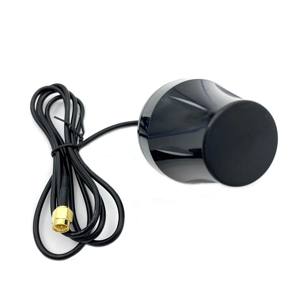 External Omni-Directional High Gain Mushroom Head Cabinet Aerial GSM 2.4G 5.8G 433MHz Wifi 4G Antenna wifi antenna