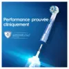 Oral B EB60 Toothbrush Heads Sensitive Ultra Soft Bristle Gum Care Gentle Clean Replacement Electric Tooth Brush Heads Refills 2