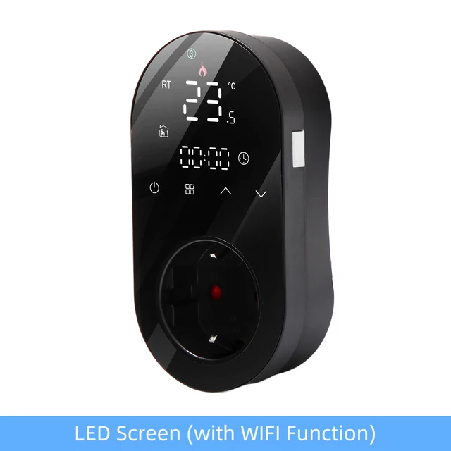 Black with WiFi
