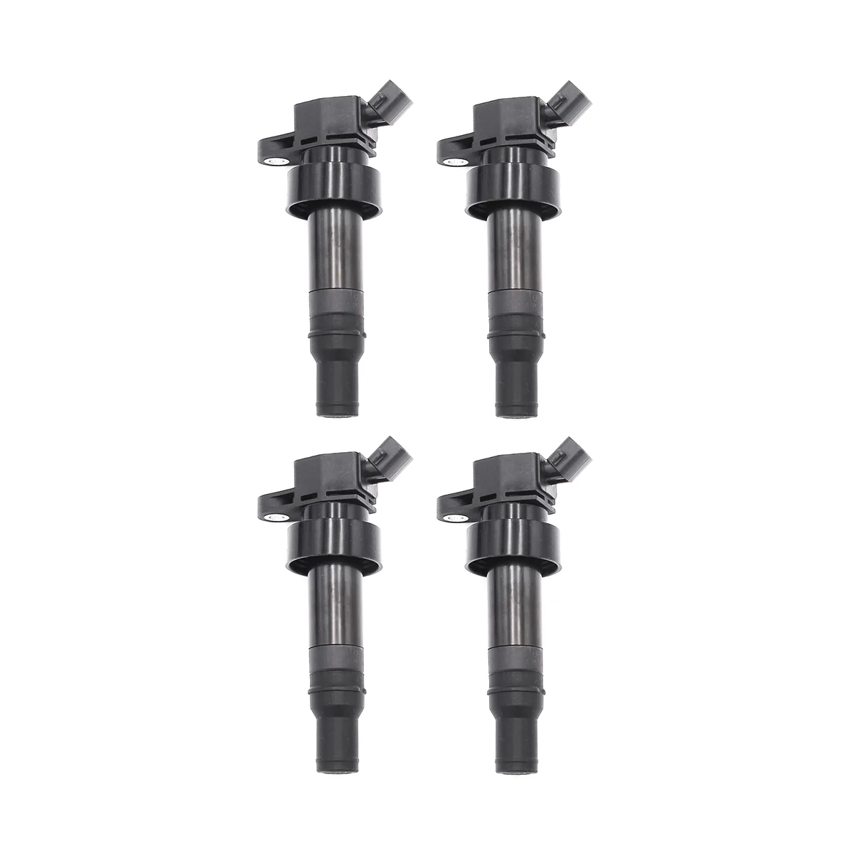 

New 4PCS Ignition Coils Fit for 13-17 2014-2017 Forte5 Koup