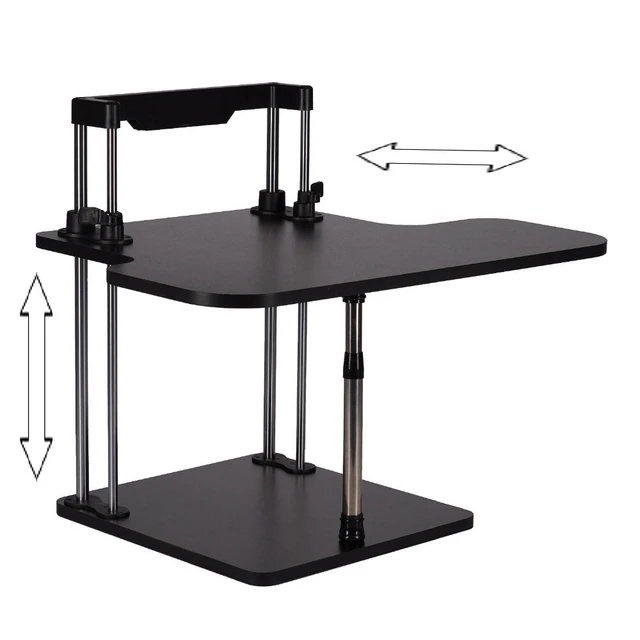 Adjustable Work Surface Riser
