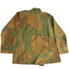 WWII WW2 UK Paratrooper Smock Denison Version 1944 Early Stage Retro Jacket, WW2 Camo Shirt, Protection Shirt 5