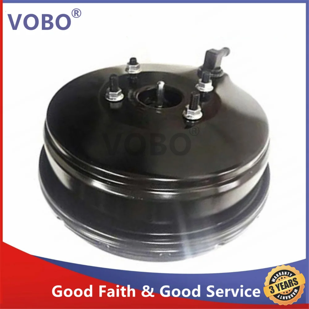 仙六ファクトリー　LS177F Amazon.com: BXBB-569 BRAKE BOOSTER FOR MITSUBISHI CANTER