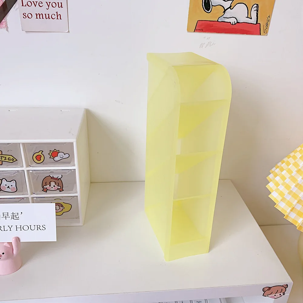 small yellow
