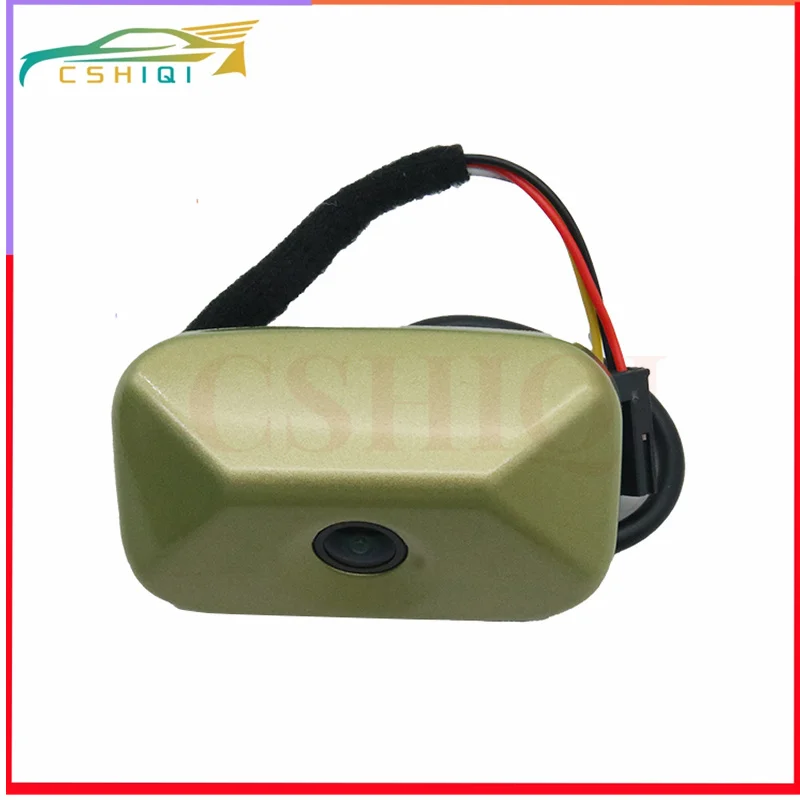 하이 퀄리티 후방 백업 주차 카메라, 후진 보조 카메라, 기아 소울 10-13 용, 95760-2K100, 95760-2K101