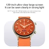 100+ Dial 123 Sport Modes Smart Watch Bluetooth Call AI Voice Assistant Game IP67 Waterproof Smartwatch Women Wearable Wristband 2
