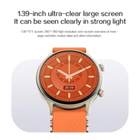100+ Dial 123 Sport Modes Smart Watch Bluetooth Call AI Voice Assistant Game IP67 Waterproof Smartwatch Women Wearable Wristband 2