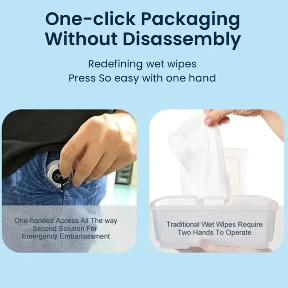 10PCS Press-style Wipes Tissue Disposable Compressed Towel Portable Magical Wipes Travel Mini Face Towels Hand Pop Towelette
