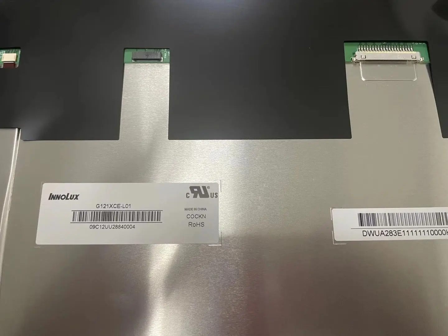 G121XCE-L01 G121XCE-L02 G121ICE-L01 G121ICE-L02 LCD ũ