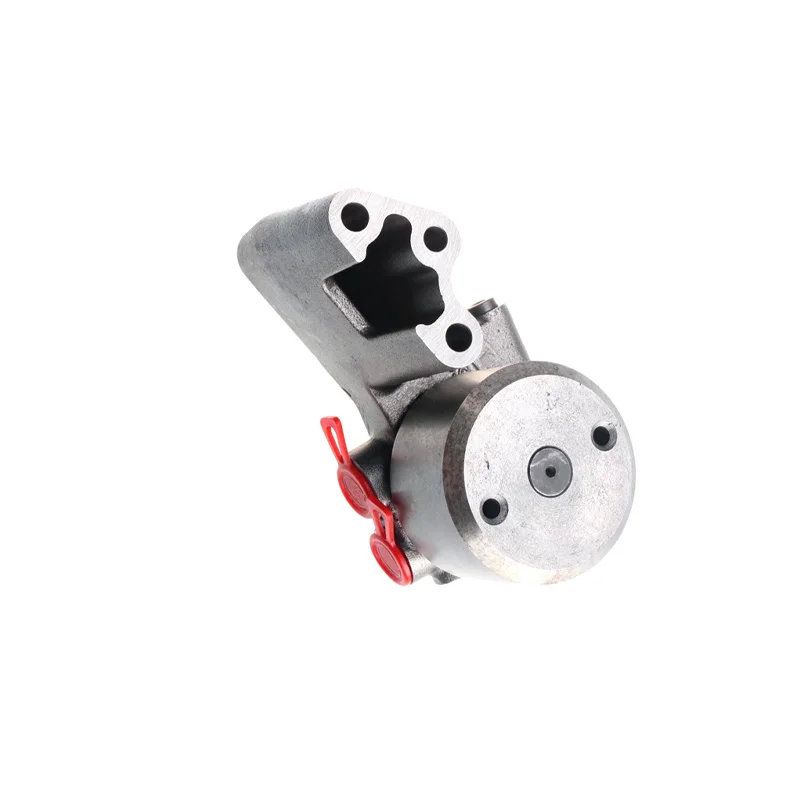 Excavator fuel pump for EC210B D6D fuel pump oil pump 04507514 04288823 21019945 22905123 21620116