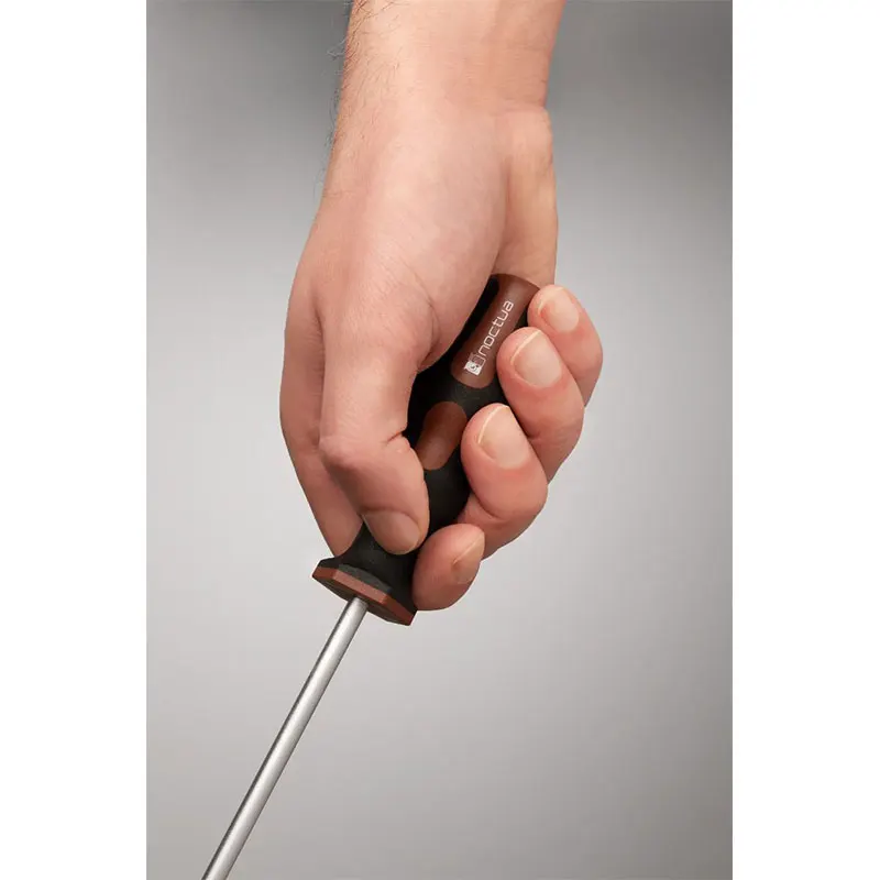 Noctua NM-SD1 고품질 TORX, 15cm 길이®T20 스크루 드라이버, NOCTUA의 Secuirm2 + 에 적합™마그네틱 팁 설치 시스템