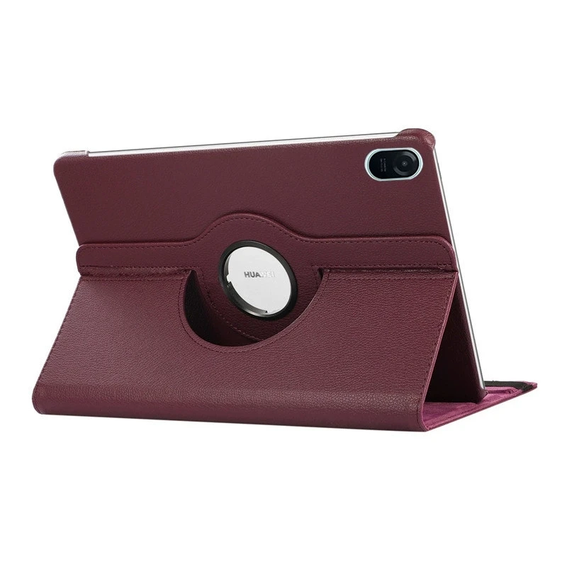 Enhanced Product Title: 360° Rotating Stand Tablet Case Cover, 11-Inch
