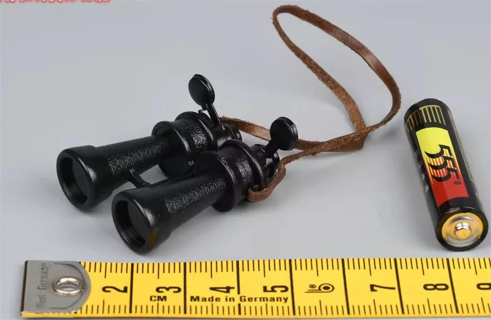 

1/6th DID D80153 Soldier Mini Toys Model Telescope Toys Model For 12" Action Figure Collectable