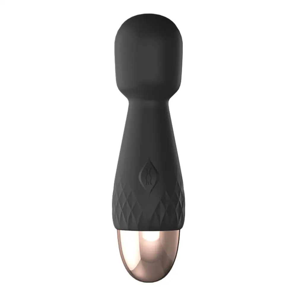 Wireless Waterproof Vibrator for Women Portable G Spot Massager Clitoral Stimulator Gift Box