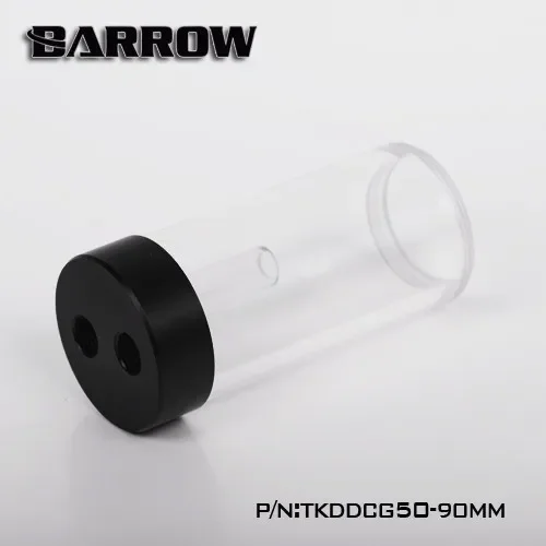 Series Reservatórios Combinados para Barrow Bombas 17w com Rosca Reservatório de Resfriamento a Água Barrow17w - Imagem 5