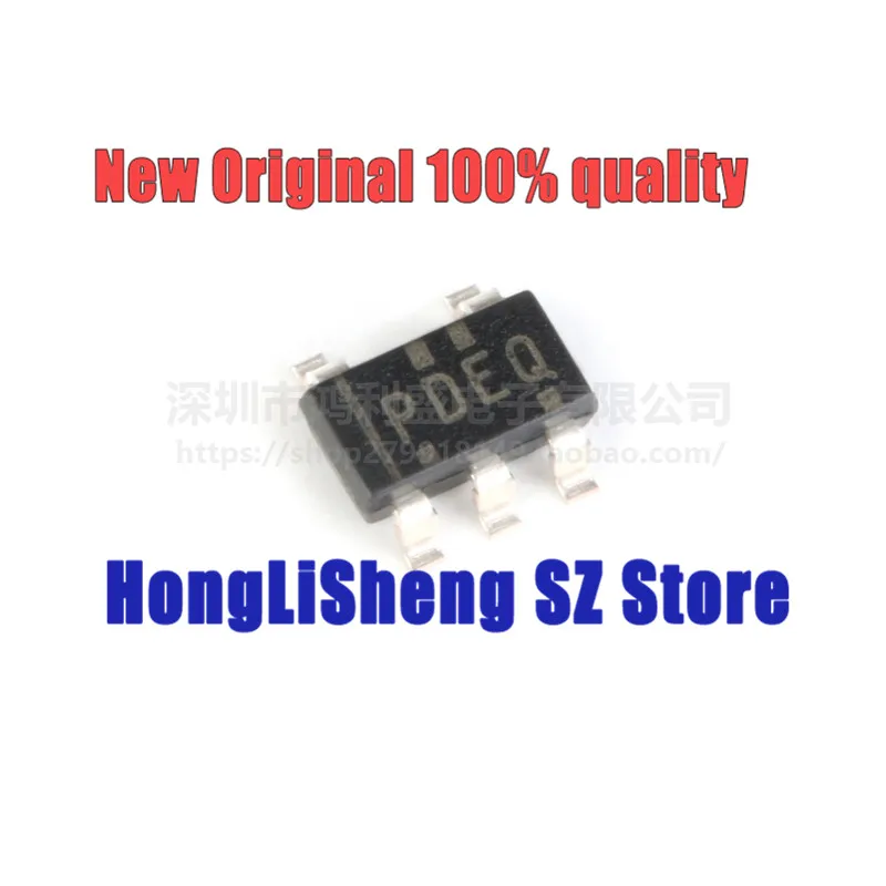 

10pcs/lot TPS3820-33DBVR TPS3820-33DBVT TPS3820 PDEI SOT-23-5 Chipset 100% New&Original In Stock