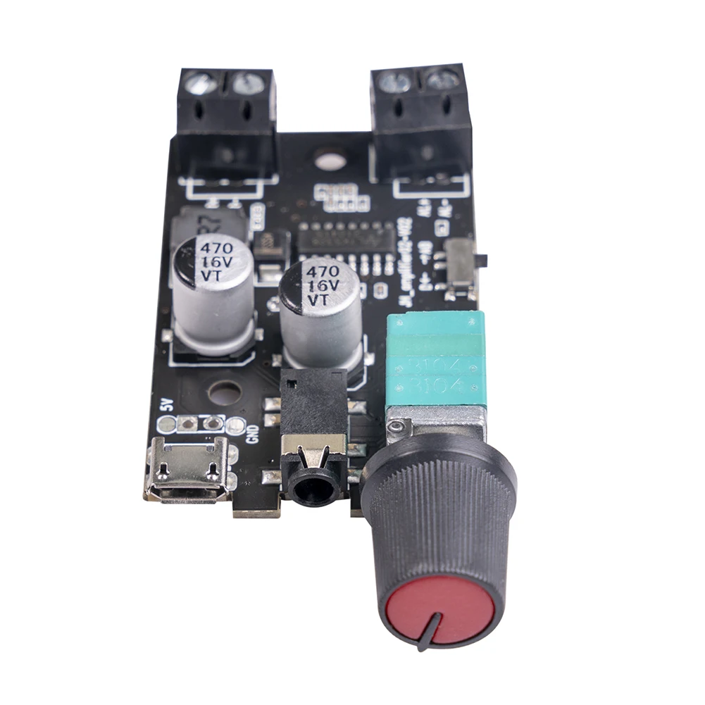 Hilitand Bluetooth Digital Amplifier Board