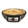 PCRM12.V7 - Electric Griddle - Crepe Maker Cooktop Hot Plate Pancake Maker 4