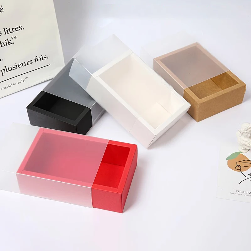 High-end Chinese Famous Tea Set Box Various Sample Green Black Jasmine Oolong Gift Box Christmas Can be Customize