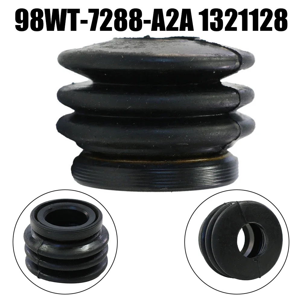 【中古】 イェット？/ＣＤ/COCY-75772 1321128 98WT7288A2A For Ford Fiesta Focus C Max Selector Oil