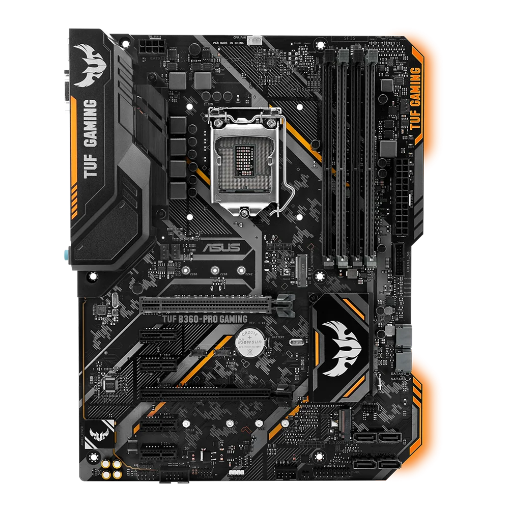 i7 9700f ASUS b360 マザーボード ROG STRIX B360-F GAMING | Motherboards | ROG Global