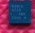 100%New    Free shipping    MSP430FR5730IRGER MSP430FR5730 430FR5730 QFN24