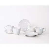Electric Kettle, Boil Water Quickly and Easily with Boil-Dry Protection Auto Shut Off, Detachable Swivel Base, Tea Kettle 2