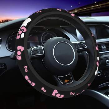 Hello Kitty Car Floor Mats – Cute Pink All Weather Set Kit!!