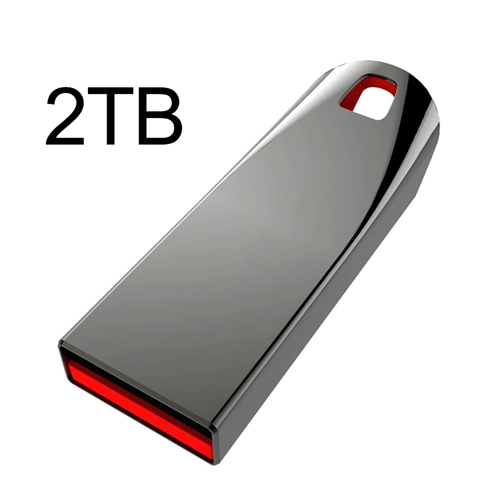 dark grey 2TB