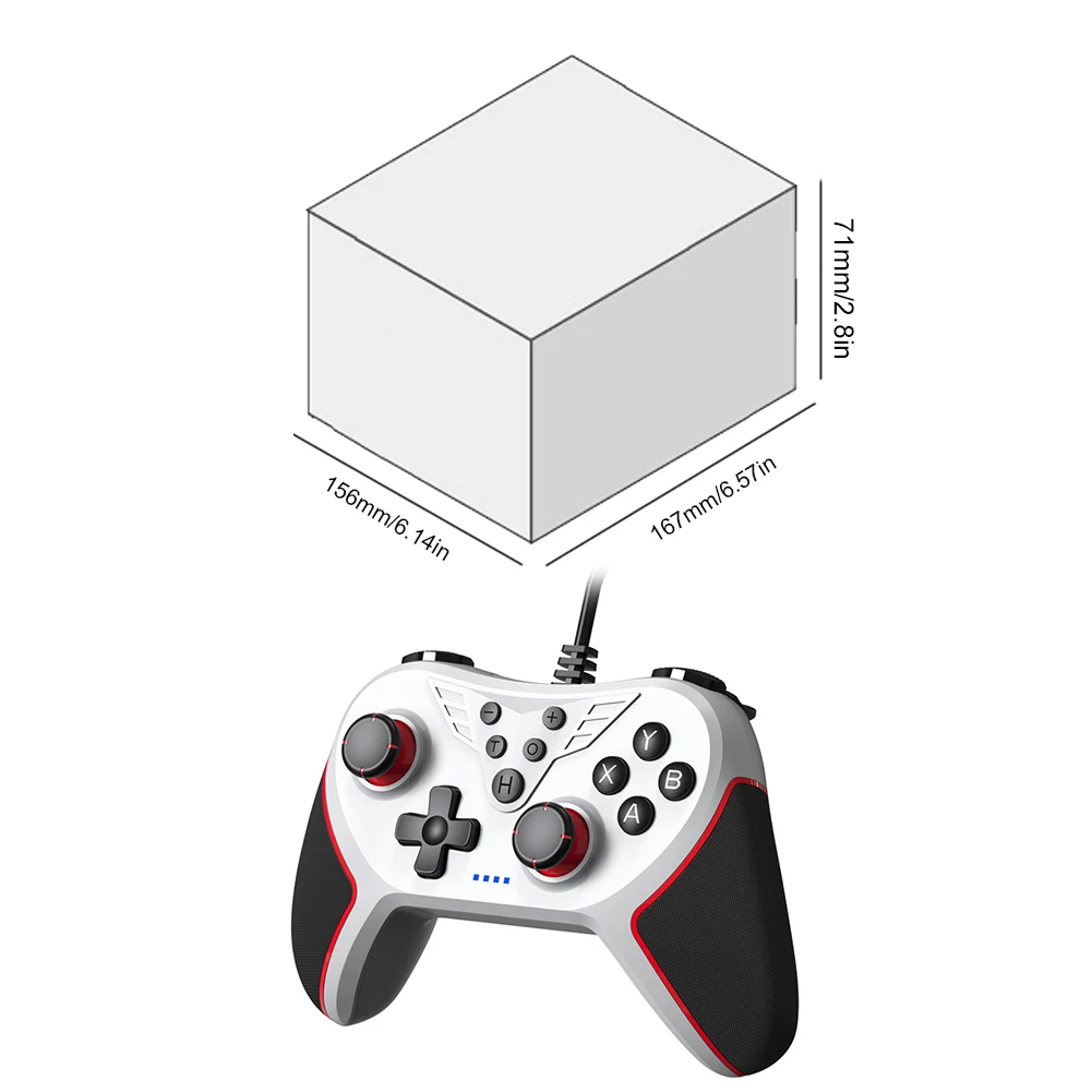 ٵ ġ ܼ PC   Ʈѷ, USB  Ʈѷ, 2m ̺,  XP, 7, 8/10