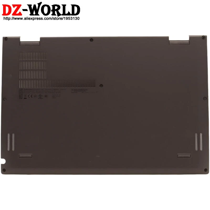 Shell Base Bottom Cover Lower Case D Cover for Lenovo ThinkPad X1