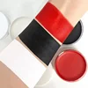 30g Professional Face Body Paint Water Based Painting Makeup Safe for Kids and Adults Split Color Cosmetics for Christmas Party 1
