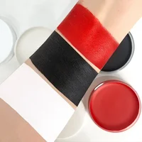 30g Professional Face Body Paint Water Based Painting Makeup Safe for Kids and Adults Split Color Cosmetics for Christmas Party 1