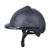 Ultra Light and Adjustable Adult and Children's Equestrian Riding Helmet Safety Protection Helmet with Soft Lining 2